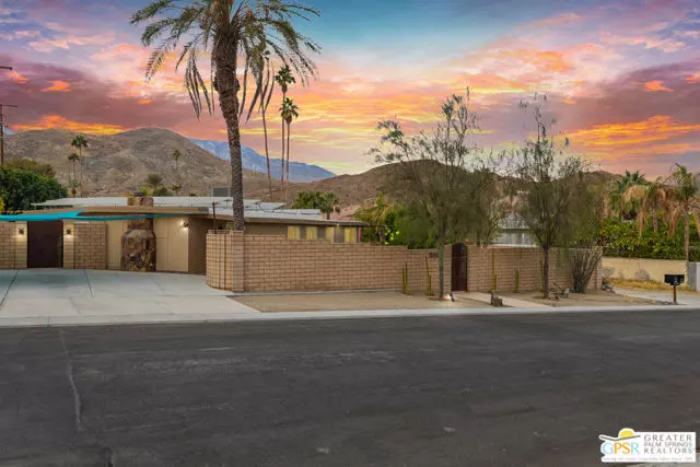 38251 Paradise Way, Cathedral City, CA 92234