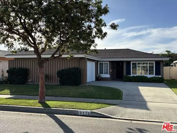 19735 Wiersma Avenue, Cerritos, CA 90703