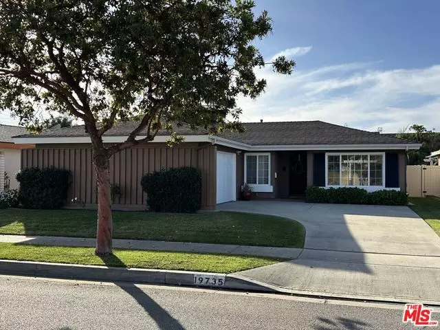 19735 Wiersma Avenue, Cerritos, CA 90703