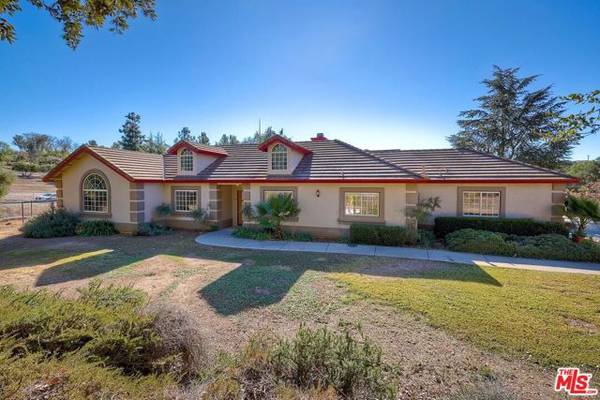 30580 Rock Rose Lane, Valley Center, CA 92082