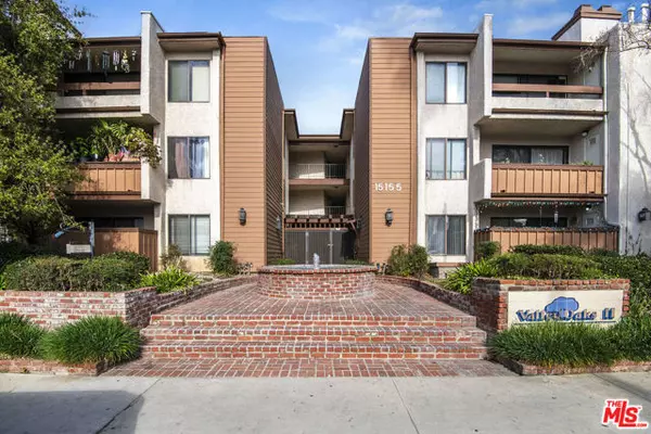 15155 Sherman Way #58, Van Nuys (los Angeles), CA 91405