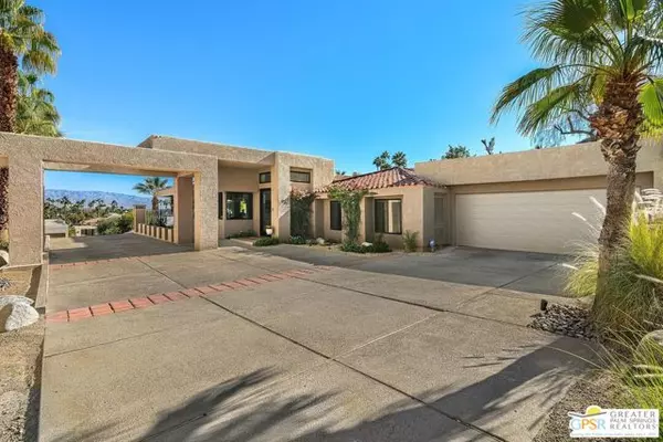 Rancho Mirage, CA 92270,30 Cresta Verde Drive