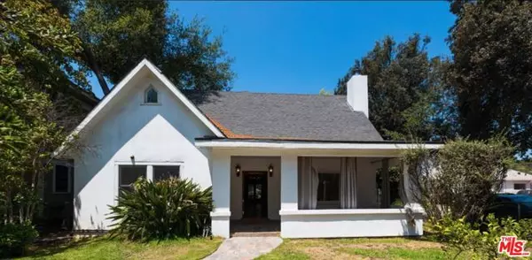 Pasadena, CA 91104,1115 N Garfield Avenue