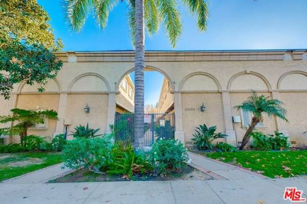 20202 Cohasset Street #1, Winnetka (los Angeles), CA 91306