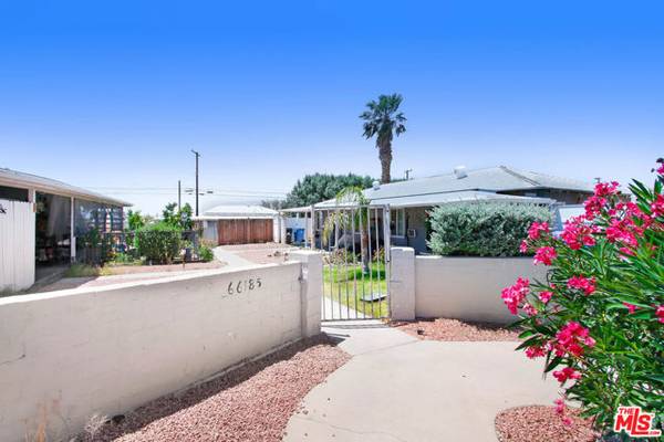 66185 Acoma Avenue, Desert Hot Springs, CA 92240