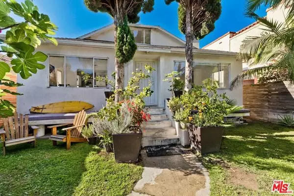 409 WESTMINSTER Avenue, Venice (los Angeles), CA 90291