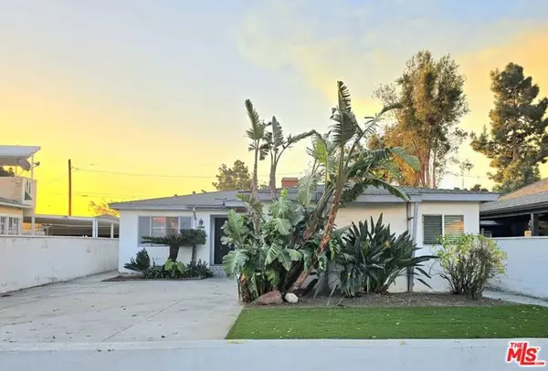 3354 Virginia Avenue, Santa Monica, CA 90404