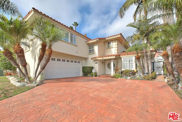 1811 Peninsula Verde Drive, Rancho Palos Verdes, CA 90275