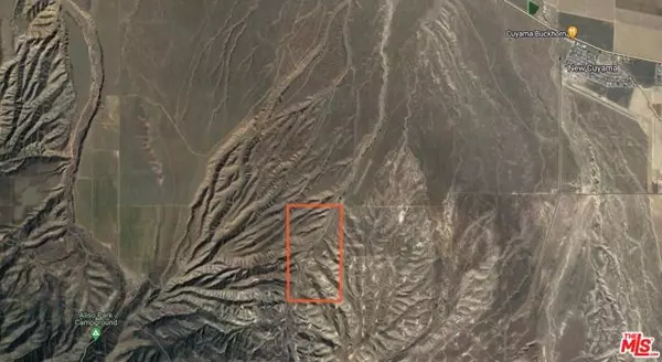 New Cuyama, CA 93254,1818 Aliso Canyon Road