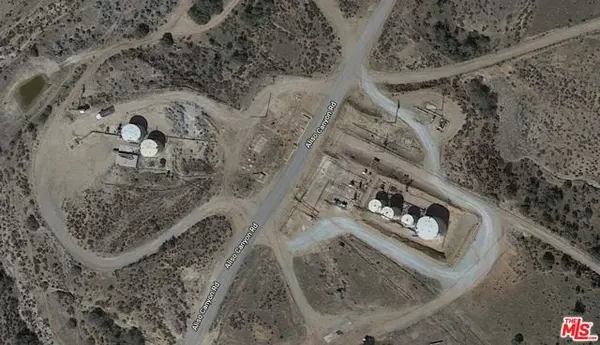 New Cuyama, CA 93254,1818 Aliso Canyon Road