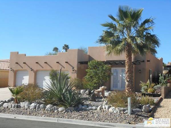 64769 Pinehurst Circle, Desert Hot Springs, CA 92240