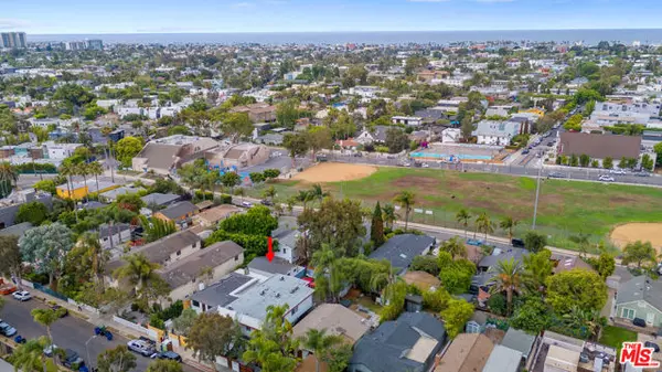 Venice (los Angeles), CA 90291,1025 Pleasantview Avenue