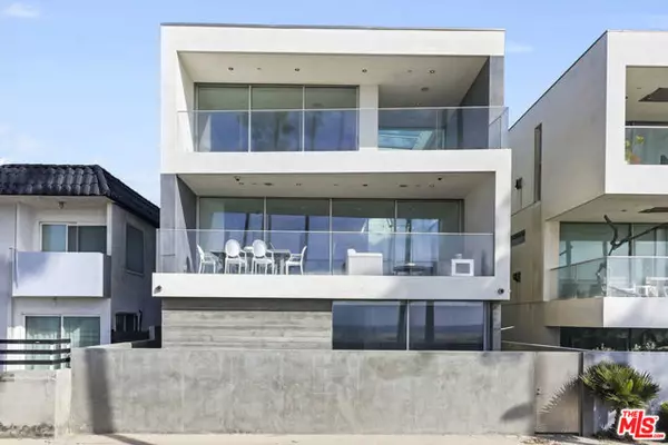 Venice (los Angeles), CA 90291,2611 Ocean Front Walk