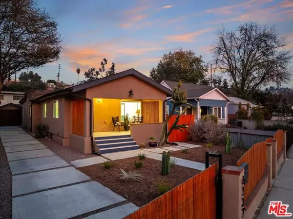 6327 Arroyo Glen Street, Los Angeles, CA 90042