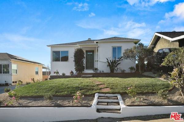 5158 Almaden Drive, Los Angeles, CA 90042