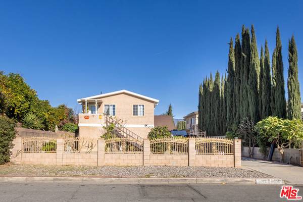 8713 E Hermosa Drive, San Gabriel, CA 91775