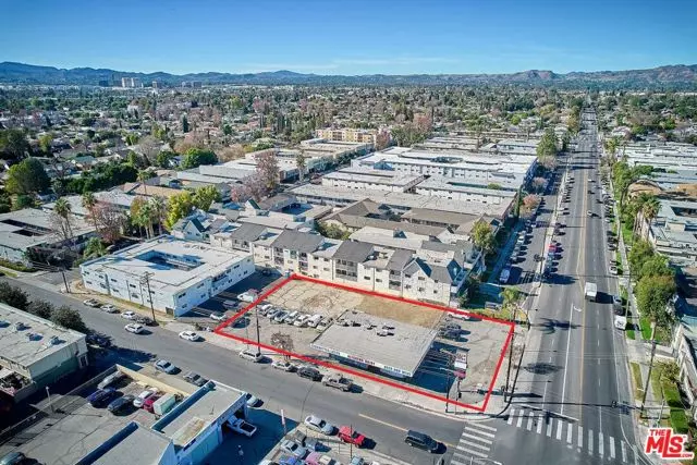 20304 Saticoy Street, Winnetka (los Angeles), CA 91306