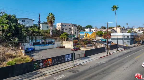 Los Angeles, CA 90012,1164 W Sunset Boulevard