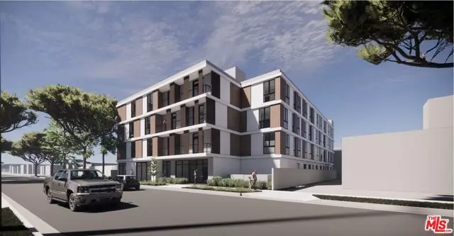 Reseda (los Angeles), CA 91335,6834 Baird Avenue