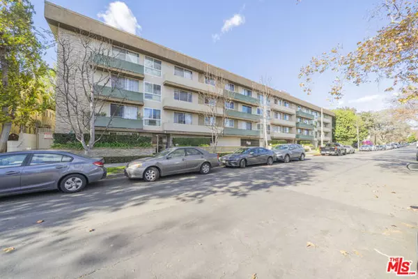 525 N Sycamore Avenue #319, Los Angeles, CA 90036