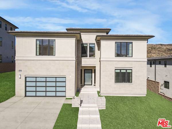 20101 Galway Lane, Porter Ranch (los Angeles), CA 91326