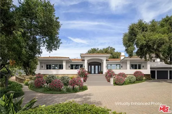 450 El Cielito Road, Santa Barbara, CA 93105