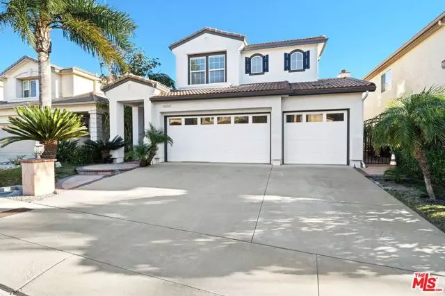 Porter Ranch (los Angeles), CA 91326,11354 Modena Lane