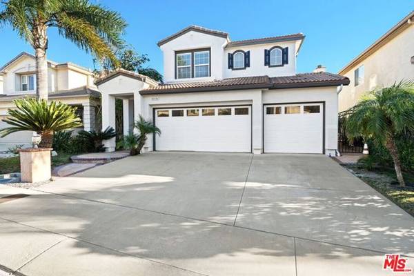 11354 Modena Lane, Porter Ranch (los Angeles), CA 91326