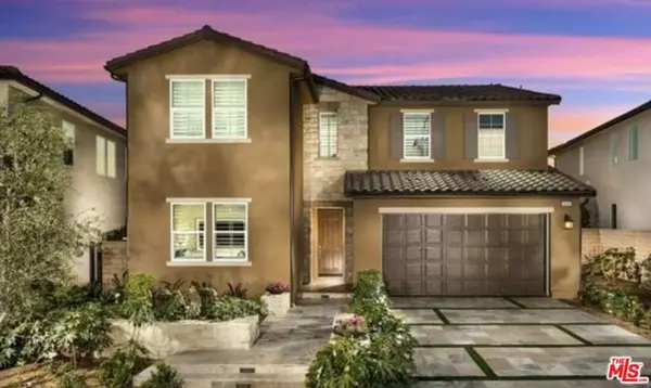 19108 Lauren Lane, Santa Clarita, CA 91350