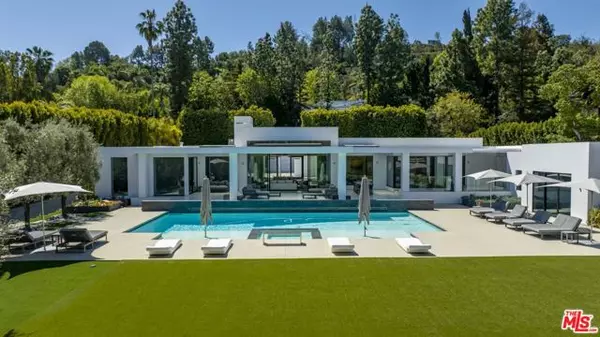 Encino (los Angeles), CA 91436,16032 VALLEY VISTA Boulevard