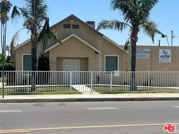 Bakersfield, CA 93305,231 Beale Avenue
