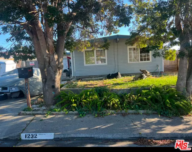 San Pablo, CA 94806,1232 Stanton Avenue