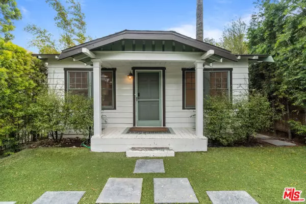 636 Brooks Avenue, Venice (los Angeles), CA 90291