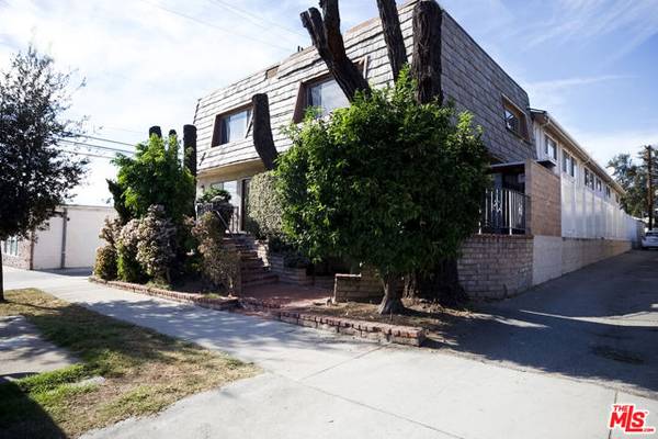 1013 Allen Avenue #6, Glendale, CA 91201