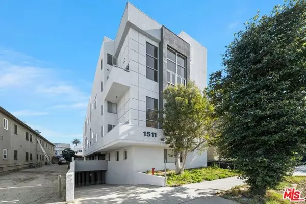 1511 16th Street #303, Santa Monica, CA 90404