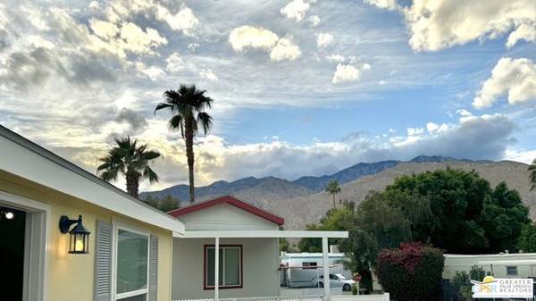 323 Wigwam Street, Palm Springs, CA 92264