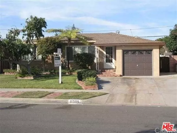 11509 Hayford Street, Norwalk, CA 90650