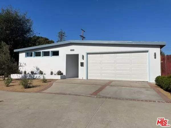 11919 Weir Street, Culver City, CA 90230