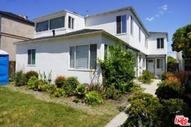 1208 S Cochran Avenue, Los Angeles, CA 90019