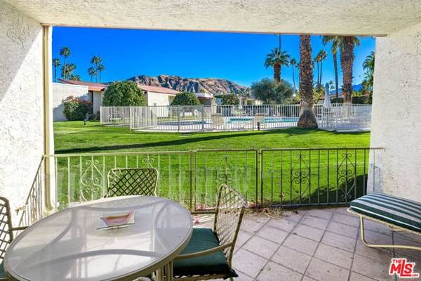 1249 S La Verne Way, Palm Springs, CA 92264