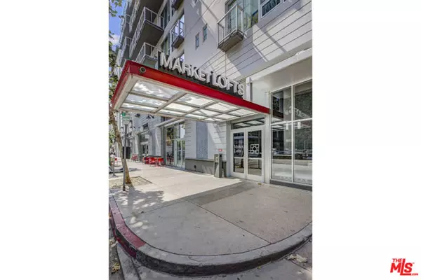 Los Angeles, CA 90015,645 W 9th Street #740