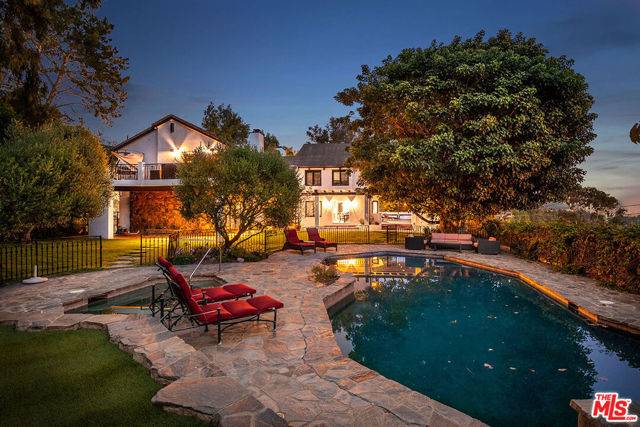 1743 Westridge Road, Los Angeles, CA 90049