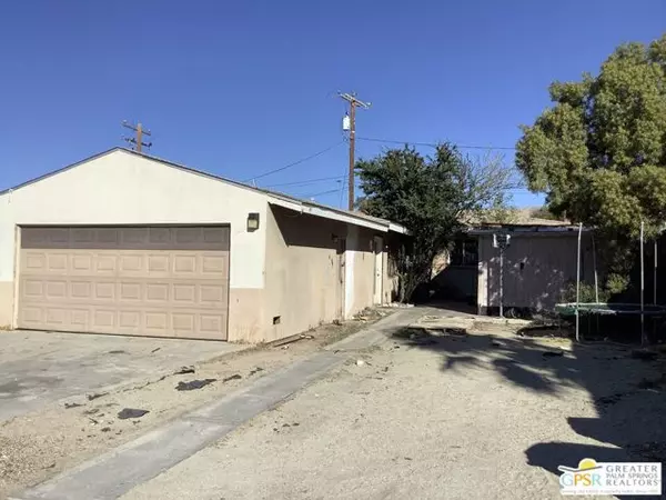 66660 3rd Street, Desert Hot Springs, CA 92240