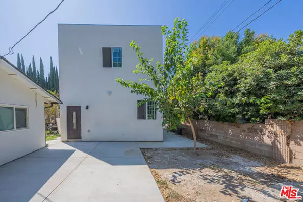 10605 Owensmouth Avenue, Chatsworth (los Angeles), CA 91311