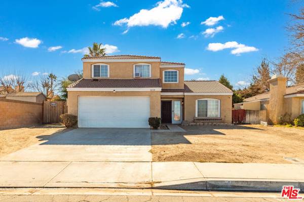 1234 E Kettering Street, Lancaster, CA 93535