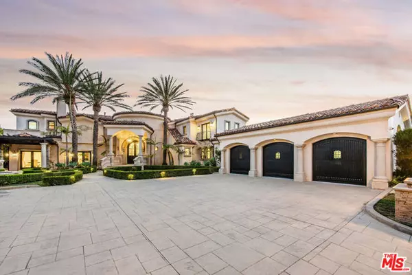 Malibu, CA 90265,5925 Murphy Way