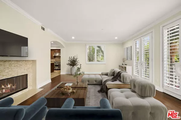 12050 Guerin Street #201, Studio City (los Angeles), CA 91604