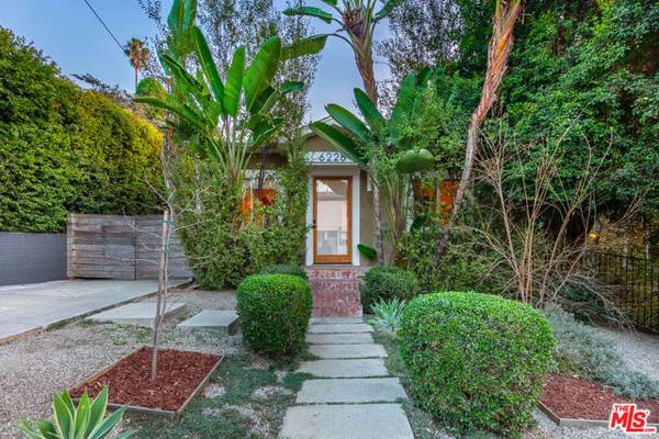 6228 Springvale Drive, Los Angeles, CA 90042