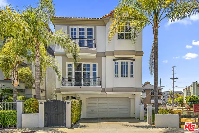 3511 Via Dolce, Marina Del Rey, CA 90292