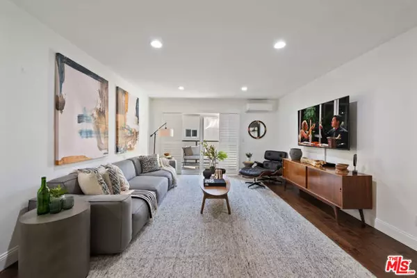 9005 Cynthia Street #217, West Hollywood, CA 90069